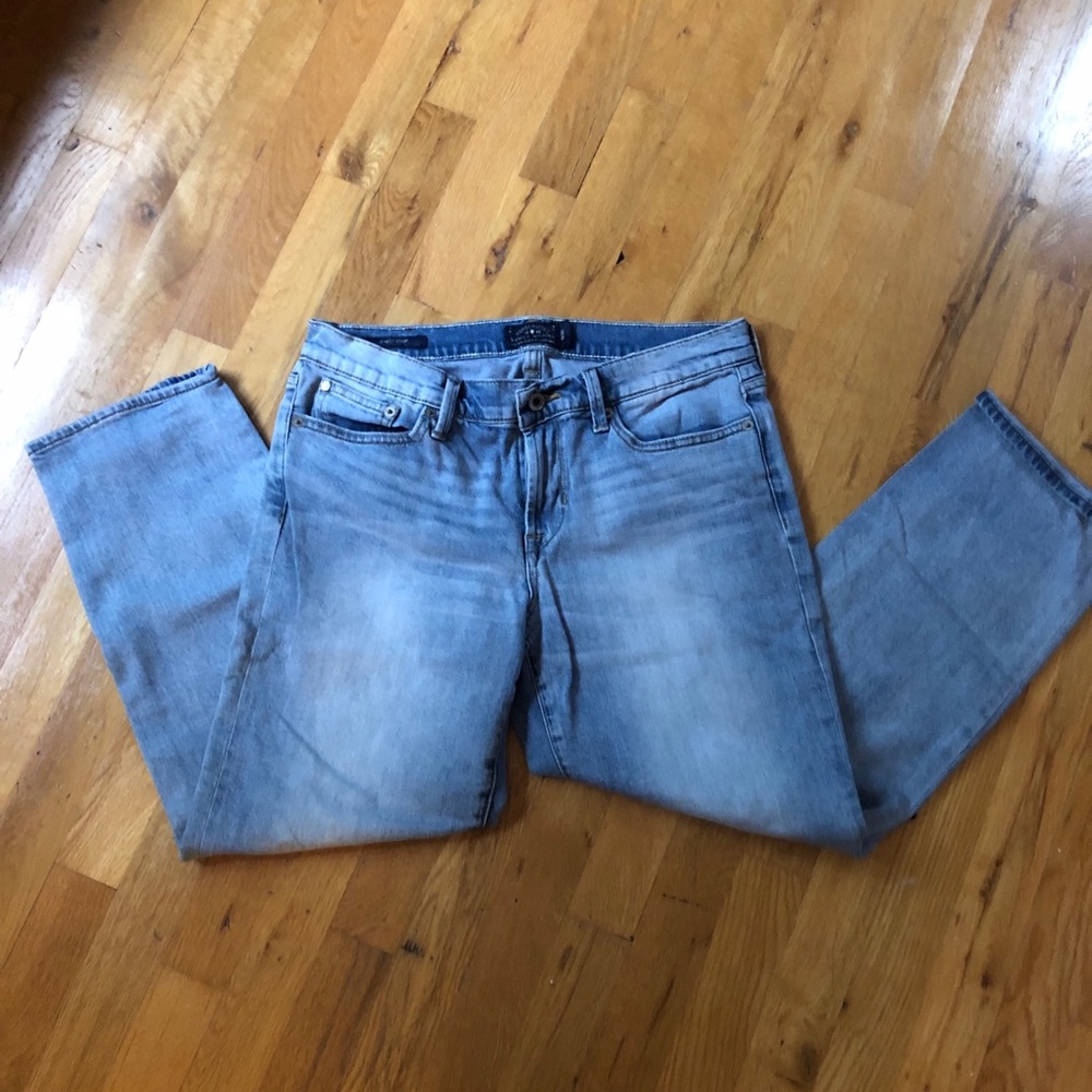 lucky brand Women’s jeans